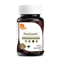 ZAHLER - Paraguard - 90 Softgels (90 Servings)