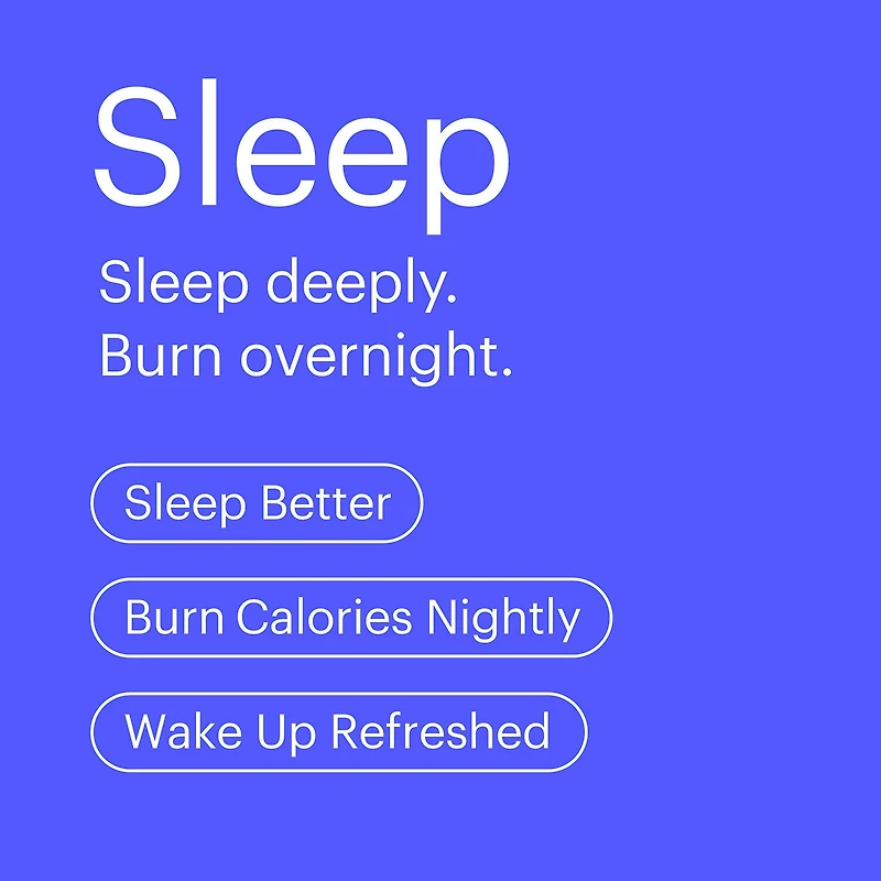 Sleep Aid - 60 Capsules (30 Servings)