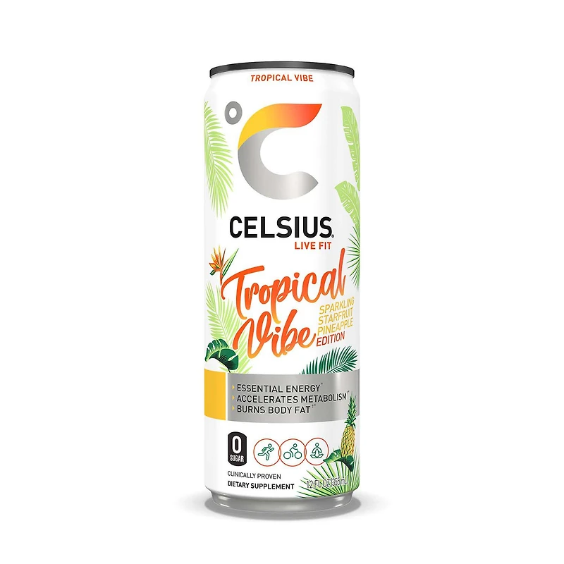 Energy Drink