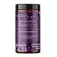 Beauty 3™ - 90 Capsules (30 Servings)