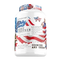 Project 1 Whey Protein - Cookies and Cream (26 Servings)