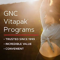TikTok 30+ Vitapak® Program (1 Month Supply)