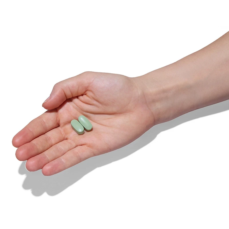Ultra Mega® Multivitamin - 180 Caplets (90-Day Supply)