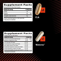 Ripped Vitapak® Program (1 Monthly Supply)