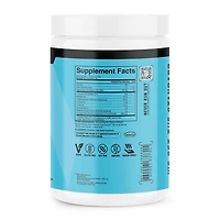Advanced Pre-Workout Formula - Mango Lemonade (25 Servings)