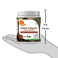 Colon Cleanse - Cucumber-Mint - 3.5 oz. (10 Servings)