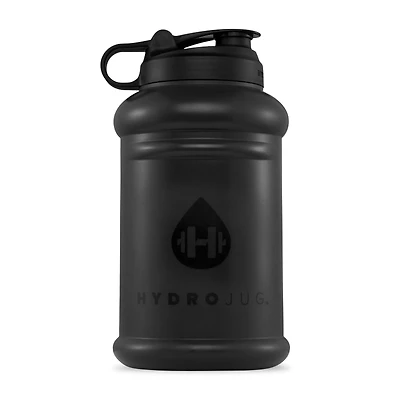 Hydrojug Pro V2 - Black 73Oz