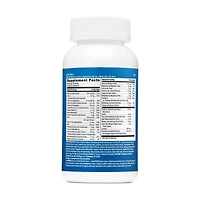 Teen Multivitamin For Boys 12-17 - 120 Caplets (60 Servings)