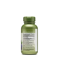 Bilberry Extract 60mg - 100 Capsules (100 Servings)