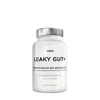 Codeage Amen Leaky Gut+ Healthy - 90 Veggie Capsules (30 Servings)