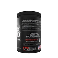 Buck Build (60 Servings)