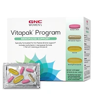 Menopause Support Vitapak® Program (1 Month Supply)