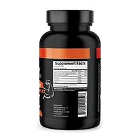 BCAA's Amino Acid Complex - 180 Tablets (90 Servings)