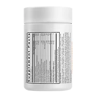 Teen Multivitamin - 30 Vegetable Capsules (30 Servings)