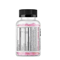 Vitamins Immunity Gummies - Vitamin C + - Echinacea - Propolis - Elderberry - 60 Count (30 Servings)