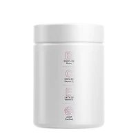 Beauty Tonic - Vegan Multivitamins - Biotin - Astaxanthin & Organic Blend - 90 Capsules (30 Servings)