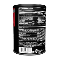 Animal Advanced Cuts Pill Packs - 42 Packs (21 Servings)
