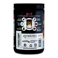 Beet Energy - Passion Fruit (30 Servings)