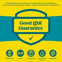 Daily Synbiotic (30 Servings)