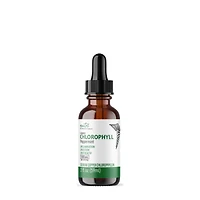 Nature's Fusions Chlorophyll 100Mg Healthy - Peppermint 2 Oz. (59 Servings)