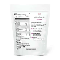 Ultra Mega® Soft Chews - Mixed Fruit - 60 Soft Chews (30 Servings)