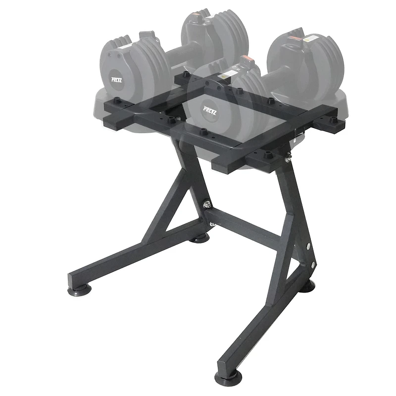 Adjustable Dumbbell Stand