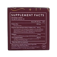 Tribiotic - 60 Capsules (30 Servings)