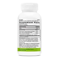 Apple Cider Vinegar - 120 Tablets (60 Servings)