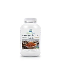 Nature's Lab Turmeric Extract Healthy