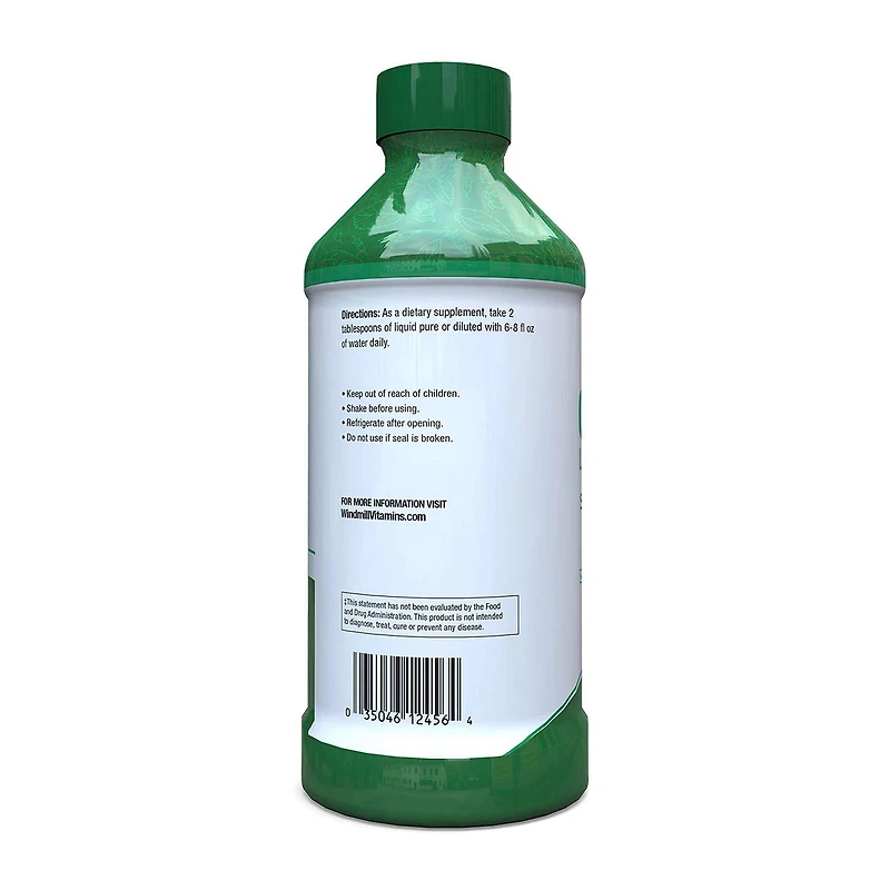 Chloropure™ Liquid Chlorophyll - 15.2 oz. (16 Servings)