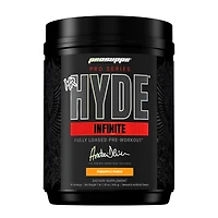 Pro Supps Infinite Pre-Workout - Pineapple Punch (40 Servings)