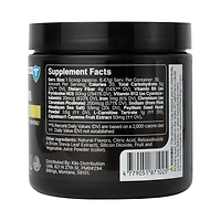ColonBroom Psyllium Premium Blend - Strawberry (6.85oz)