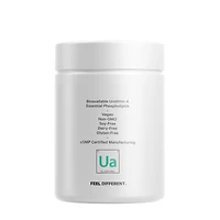 Liposomal Urolithin A - 60 Capsules (30 Servings)