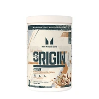 Myprotein Origin Whey Protein - Butter Pecan Ice Cream (15 Servings)