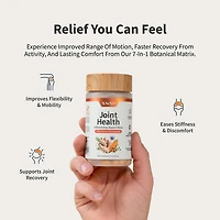 Joint Health - 90 Capsules (30 Servings)