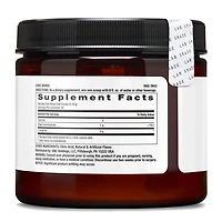 Chemistry Labs™ L-Arginine (30 Servings)
