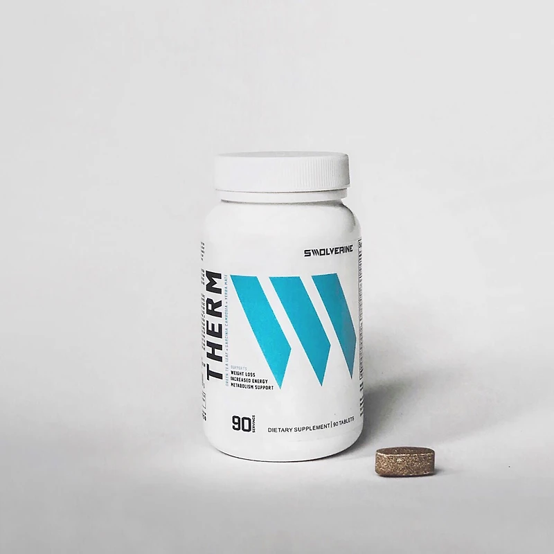 Therm (90 Servings)