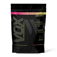 VOX High-Stim Vegan Pre-Workout - Electric Watermelon (25 Servings)