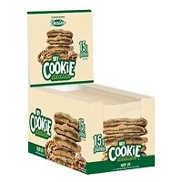 My Cookie Dealer Protein Snack Size - Apple Pie (12 Cookies) 4