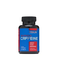 Advanced Caffeine - 60 Tablets (60 Servings)