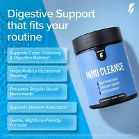 Inno Cleanse™ - 60 Capsules (30 Servings)