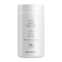 Liposomal Vitamin C+ Platinum