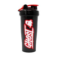 GHOST Logo Shaker Bottle - Reverse Infrared 28Oz