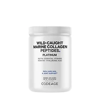 Codeage Marine Collagen Peptides - Unflavored 11.50 Oz. (30 Servings)