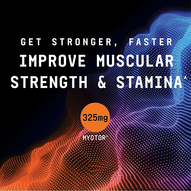 DTF Dynamic Testosterone Formula - 90 Tablets (30 Servings)