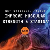 DTF Dynamic Testosterone Formula - 90 Tablets (30 Servings)
