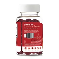Apple Cider Vinegar Gummies - 60 Gummies (60 Servings)