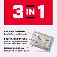 Active Fitness Vitapak® Program V1 (1 Month Supply)