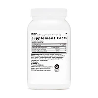 Calcium Plus® Magnesium & Vitamin D-3 1000 mg - 180 Caplets (60 Servings)