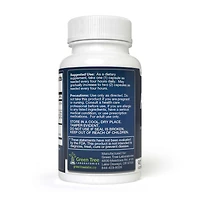 Stress Relief Complex - 90 Capsules (90 Servings)